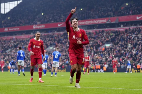 نجما نابولي وليفربول في خطة بشكتاش